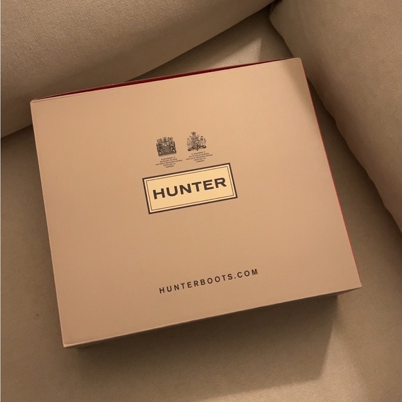 NEW Hunter Boots - Picture 9 of 9